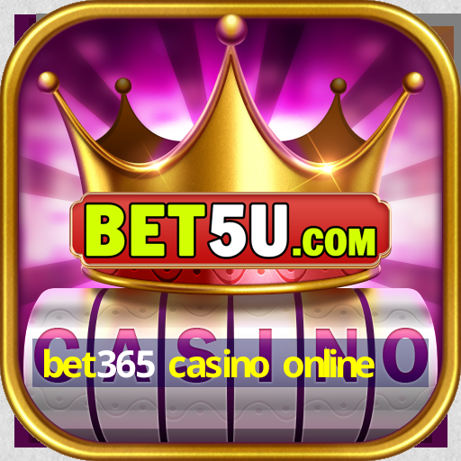 bet365 casino online